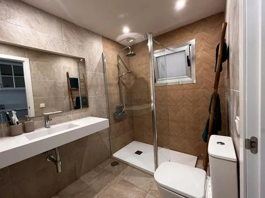 San Marcos  Ocean Dream Apartments - Lovely Sea View Studio Apartment 5Min From Beach