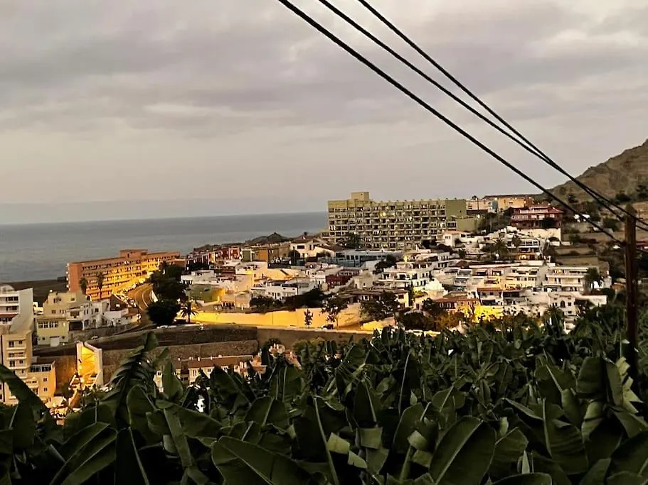 Ocean Dream Apartments - Lovely Sea View Studio Apartment 5Min From Beach San Marcos  0*, San Marcos (Tenerife)