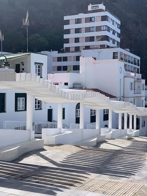 Ocean Dream Apartments - Lovely Sea View Studio Apartment 5Min From Beach San Marcos   San Marcos (Tenerife)
