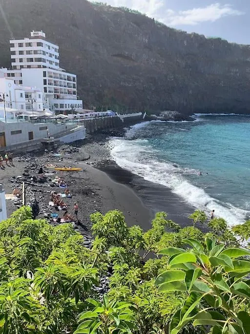 Ocean Dream Apartments - Lovely Sea View Studio Apartment 5Min From Beach San Marcos  إسبانيا